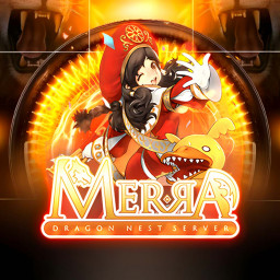 เซิฟ ❂ Merra Dragon Nest [ Custom ] ❂