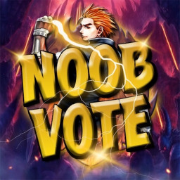 เซิฟ NOOP VOTE รับทุกเกม