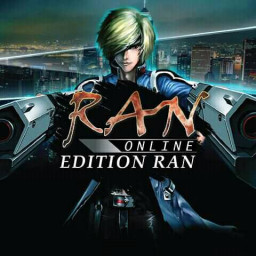 เซิฟ RAN EDITION EP10 เปิดใหม่ 30/4/2563 มีปรับเรทดรอป