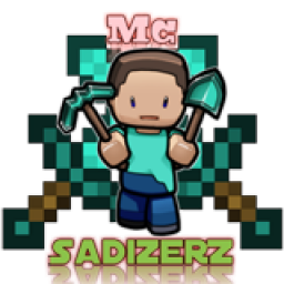 เซิฟ MC-SadizerZ