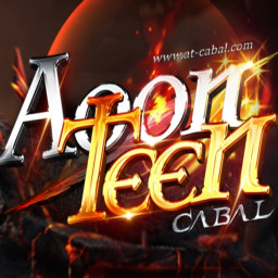 เซิฟ AoonTeen Cabal