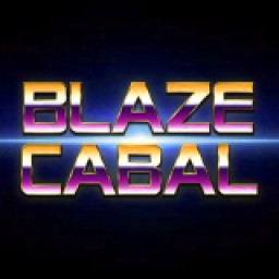 เซิฟ ✨ BLAZE CABAL ✨ คาบาลเถื่อน เซิฟใหม่ล่าสุด