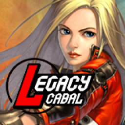 เซิฟ LEGACY CABAL || เปิดใหม่ล่าสุด 19 ม.ค. 2561