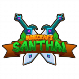 เซิฟ SANTHAICRAFT.ONLINE 1.16.5-1.17 ระบบดี