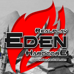 เซิฟ New Server Eden-HARDCORE Episode 1.0 Classic