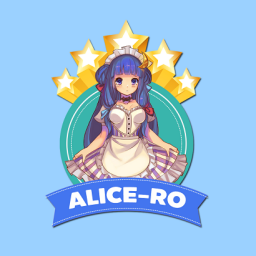 เซิฟ Alice-Ro