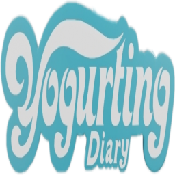 เซิฟ Yogurting Diary.