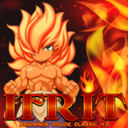 เซิฟ RO-Ifrit Classic 4.0 แล้วพบกันเร็วๆนี้