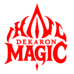 เซิฟ Magic Dekaron Ac13