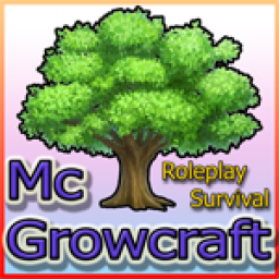 เซิฟ Mc-Growcraft