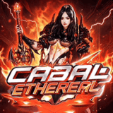 เซิฟ ⚔️【CABAL ETHEREAL EP35 แพทช์ Demonite 】⚔️