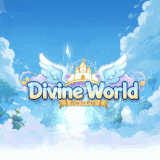 เซิฟ ✨❤️ Divine World ❤️✨