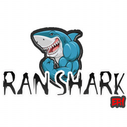 เซิฟ Ran Shark Ep1 ตัน150 แนวเวลยาก หาของ