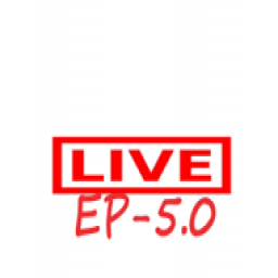 เซิฟ liveep5.0 เปิดวันเสาร์14นี่