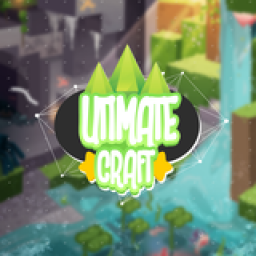 เซิฟ Utimate Craft Server