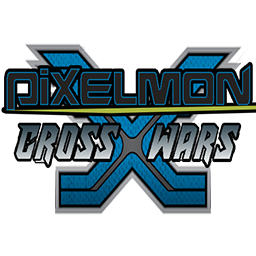 เซิฟ Pixelmon Cross❌warS ❗❗❗❗ เปิดแล้ววันนี้ (12 สค 6