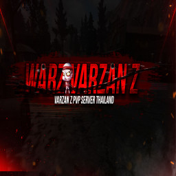 เซิฟ Warz VarZan Z PVP SS2 แนวเกาะเหล็ก