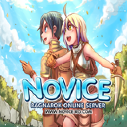 เซิฟ Novice-ro [Open 17/09/59 คลาส 2-2 5.0+ Evolution]