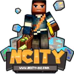 เซิฟ NCITY MC | 1.15.2 (Role Play) ชีวิตคนเมือง