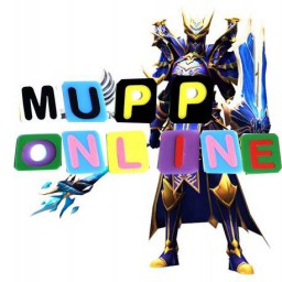 เซิฟ PP-Muonline S2 *300 ไม่มีรีเวล