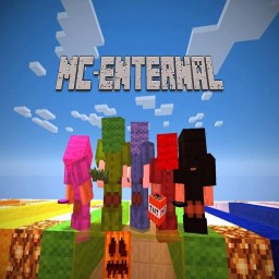 เซิฟ MC-ENTERNAL. VER. 1.8 MMO