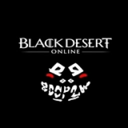 เซิฟ GDO black desert เถื่อนไทย private server