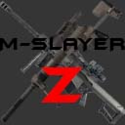 เซิฟ M-Slayer