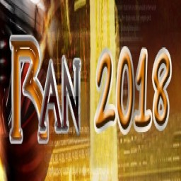 เซิฟ RAN-2018