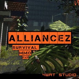 เซิฟ AllianceZ - Srv.