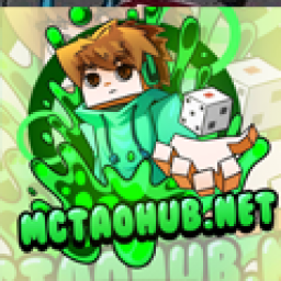 เซิฟ mc-tao.net: มินิเกมส์ที่ไม่เหมือนใคร 1.11.2 ขึ้นไป