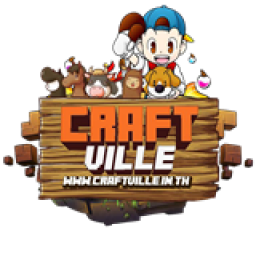 เซิฟ Craftville ปลุกผักสายชิว!