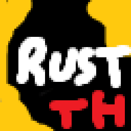 เซิฟ RUST-MCTH