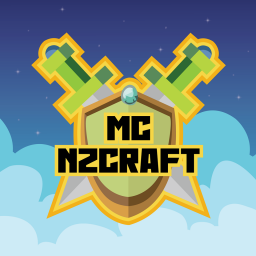 เซิฟ MC-NZcraft Network Version 1.8.X - 1.16.X