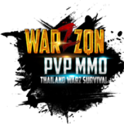 เซิฟ »» WarZ-ZQN MMO & PVP แนวเซิบจริง ««