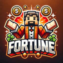 เซิฟ PLAY.MINEFORTUNE.ONLINE | SMP | 1.21.1