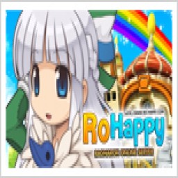 เซิฟ Ro-HAPPY