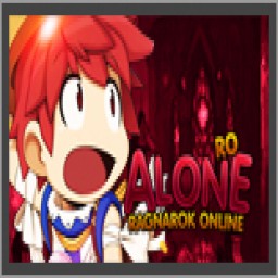 เซิฟ RO-ALONE เปิดแล้ววันนี้