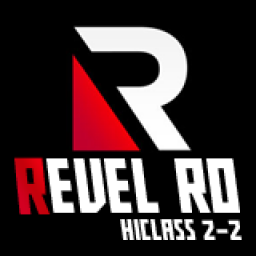 เซิฟ REVEL RO HICLASS เปิดใหม่ แนวสมดุล ของไม่เวอร์