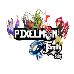 เซิฟ Familypixelmon