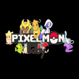 เซิฟ 》MC PIXELMON-BABY《