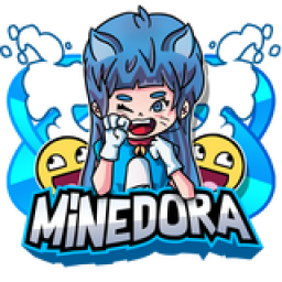 เซิฟ ⚔️ MINEDORA.com ⚔️ | 1.8-1.15.2 มินิเกมเยอะ