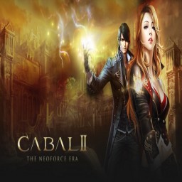 เซิฟ Cabal 2 เปิดใหม่เเจกเเคชเเจกของเยอะ