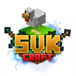 เซิฟ MC-SVK เซิฟเปิดใหม่แนวมินิเกม 1.8-1.12.2