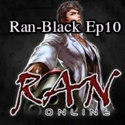 เซิฟ Ran-Black