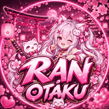 เซิฟ ❤️RAN OTAKU❤️ EP9 PVP ไอเทม 1 บาท ปรับ ล็อคเรทฟรี