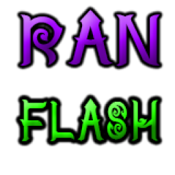 เซิฟ RAN FLASH EP7 เปิดวันที่ 7/04/2562 18.00น.