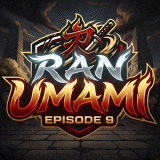 เซิฟ ⭐Ran Umami⭐Ep9 เปิดศุกร์ ที่ 1 พฤษภาคม 2569 18.00น