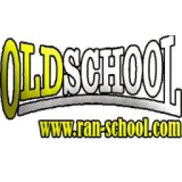 เซิฟ Ran OldSchool EP9 เปิดวันเสารที่27/7/62 18.00น.