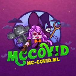 เซิฟ MC-COVID.ML (1.15.2) สุดสมดุล!!