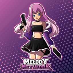 เซิฟ MELODY NETWORK : MINECRAFT SERVER